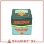 Thé vert gunpowder sultan  grain ambar 250 g