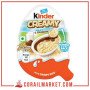 œuf de  chocolat surprise kinder surprise 20 g