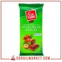 شوكولاطة باللوز فان كاري 100 غ