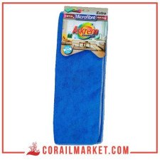 chiffon microfibre multi-usage cleantex 30X30