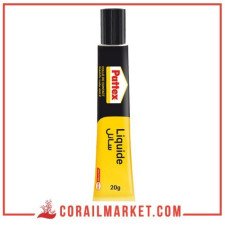colle liquid pattex 20g