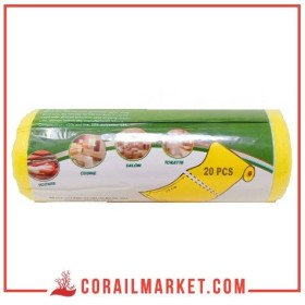 TORCHON MICROFIBRE MYCRO-FLOOR