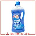 Lave sol citron test  1l