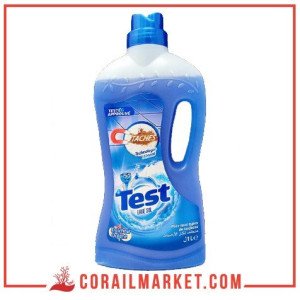 Lave sol citron test  1l