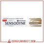Dentifrice soin complet sensodyne 75 ml