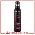Shampoing aux extraits de plantes des Alpes cheveux normaux pertes d'éclat Force & éclat timotei 300 ml