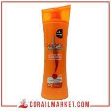 Shampoing solution anti pelliculaire sunsilk 180 ml