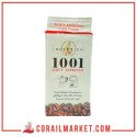 café mille un (1001) 250 g