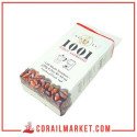 café mille un (1001) 250 g
