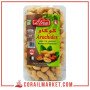 فول سوداني مملح لينا 250 غ