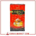 قهوة اروما 250غ