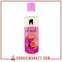 Gel de bain parfum figue Extra Doux Dermocare SL 300 ml
