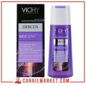 shampooing redensifiant neogenic Dercos VICHY 200ml