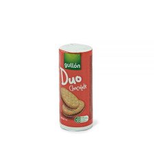 biscuit Gullon chocolat 145g