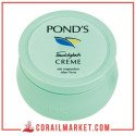 Crème hydratante à l'aloé Vera Pond's 150 ml
