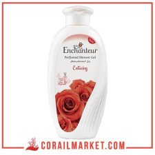 Gel de bain parfumé  enticing enchanteur 250 ml