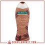 Gel de bain aux extraits de fève de cacao gourmet spa Palmolive 500 ml
