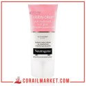 gel exfoliant pureté pamplemousse neutrogena 150 ML