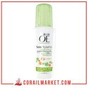 Soins intime à l'aloé Vera bio peaux sensibles OE 200ml