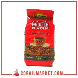 café boulila l'origina 250 g