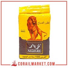 café niziere petit déjeuner 250 g