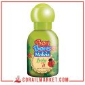 Eau de toilette lucky U BON BONS Malizia 50 ml
