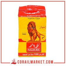 café niziere emotion 250 g
