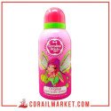 Déodorant enfants Carolina kids 150 ml