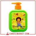 Shampoing enfants felfoul Vera 300 ml