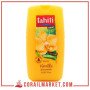 Gel de bain vanille gourmande Tahiti 250 ml