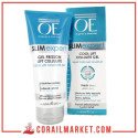 Soin concentré raffermissant améliore l'élasticité tonifie raffermit  slim expert OE 150ml