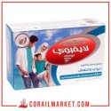 صابون ضد البكتيريا حيوي ومنعش لايفبوي 125غ