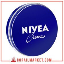 Crème hydratante Nivea crème 30ml