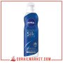 Mousse de bain Silk mousse creme Care 200 ml
