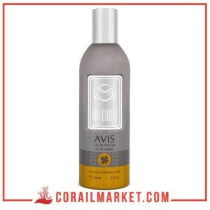 Eau de parfum homme avis Ma griffe 110ml