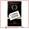 قهوة  كارت نوار 250 غ