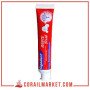 Dentifrice expert blancheur contre les taches White pearls sigadent 100g