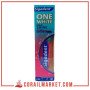 Dentifrice max shine  one white sigadent 100g