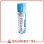 Dentifrice au fluor&bicarbonate  renforce l'émail anti tartre & blancheur soin complet BEST SMILE 75ml