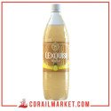 Boisson gazeuse ananas l'EXQUISE 1l