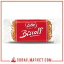 Biscuit spéculoos lotus 250 g