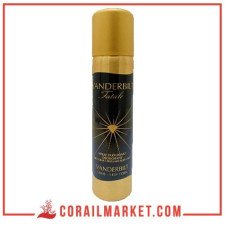 Déodorant Vanderbilt fatale 75 ml