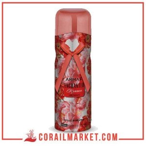 Deodorant armaf enchanted violet 200 ml