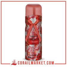 Deodorant armaf enchanted violet 200 ml