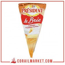 جبن بري بريزيدون 200غ