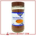 chicorée café solubles le prix gagnant 200 g