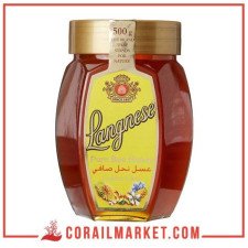 عسل نحل صافي لانجنيز 500 غ