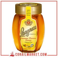 miel naturel langnese 125 g