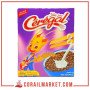 رقائق الفطور ارز منفوخ سريغال  200 غ