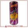 Jus a la pulpe de fruits orange Ramy 240 ml